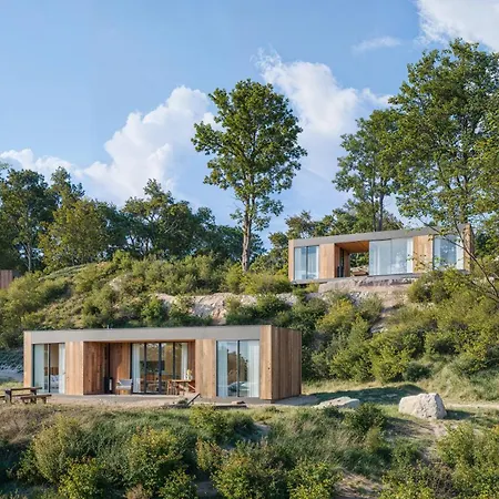 L'acciola Lodge *
