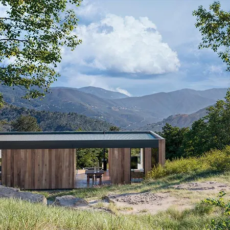 Lodge L'acciola