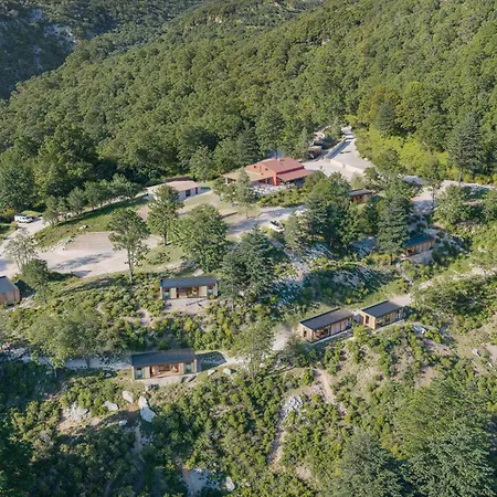 L'acciola Lodge *