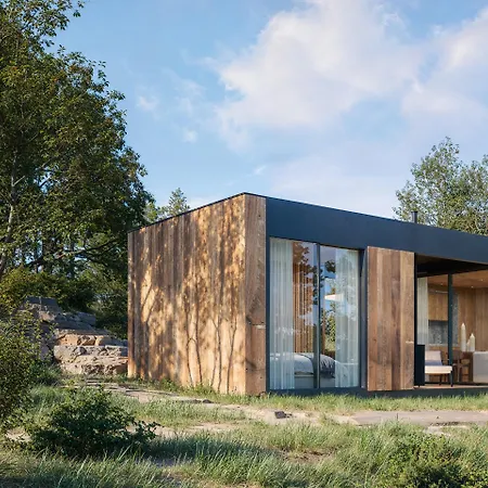 Lodge L'acciola *